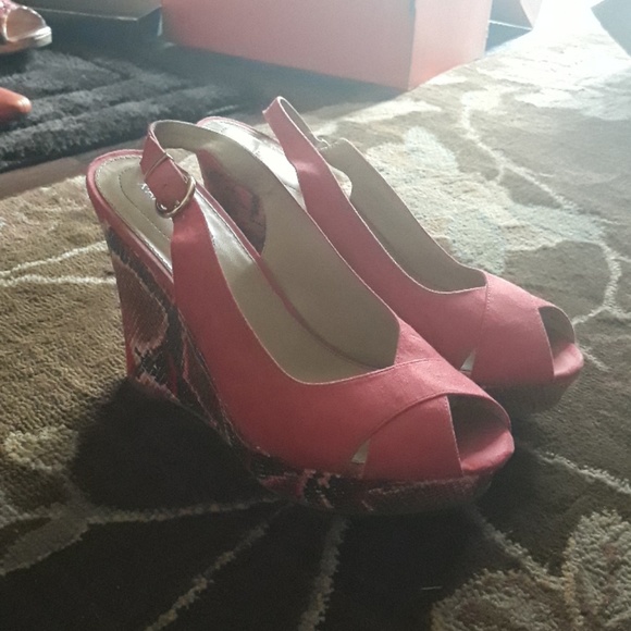 Xappeal Shoes High Heels Poshmark